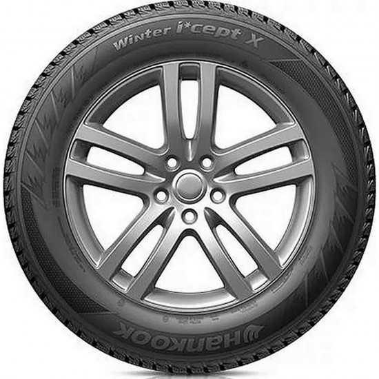 Шина Hankook Winter icept X RW10 275/50R20 113T, TL легковая