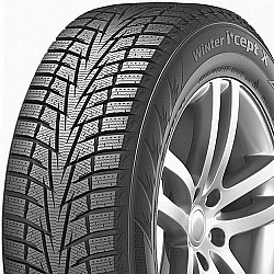 Шина Hankook Winter icept X RW10 265/50R20 107T, TL легковая