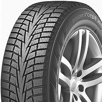 Шина Hankook Winter icept X RW10 265/50R20 107T, TL легковая