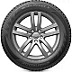 Шина Hankook Winter icept X RW10 265/50R20 107T, TL легковая