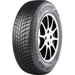 Шина Bridgestone Blizzak LM001 205/65R16 95H, TL легковая