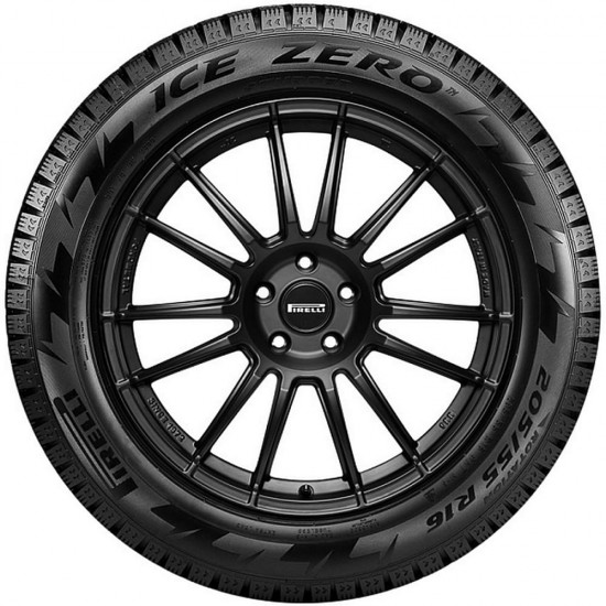Шина Pirelli Ice Zero 175/65R14 82T, TL легковая