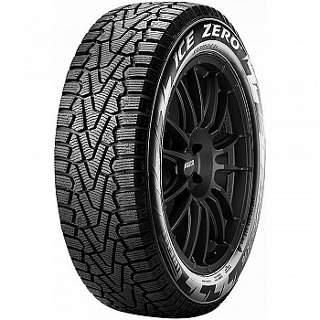 Шина Pirelli Ice Zero 245/50R19 105H, TL легковая