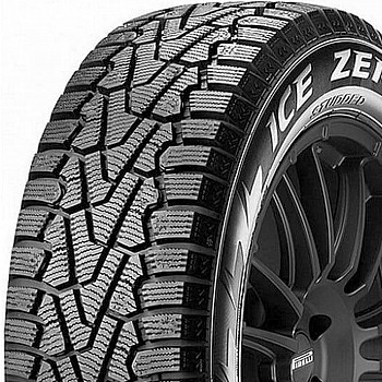 Шина Pirelli Ice Zero 245/50R19 105H, TL легковая
