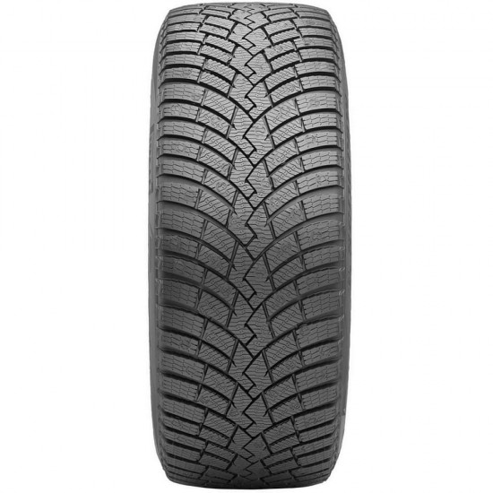 Шина Pirelli Ice Zero 2 225/50R17 98T, TL легковая