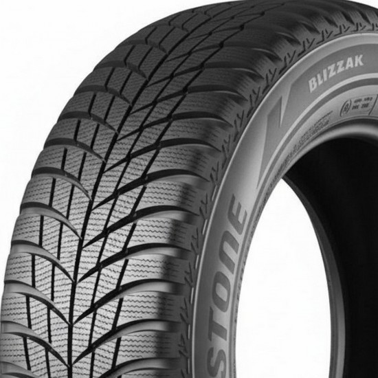 Шина Bridgestone Blizzak LM005 225/60R18 104V, TL легковая