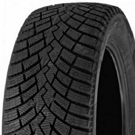 Шина Pirelli Scorpion Ice Zero 2 285/45R20 112H, TL легковая