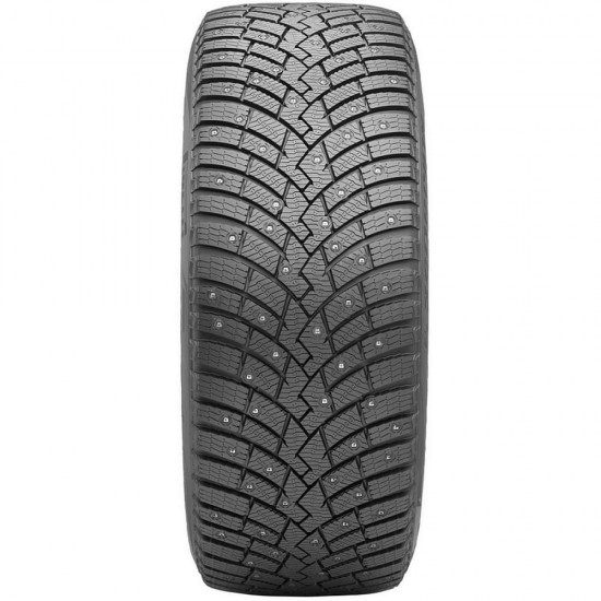 Шина Pirelli Scorpion Ice Zero 2 255/50R19 107H, TL легковая