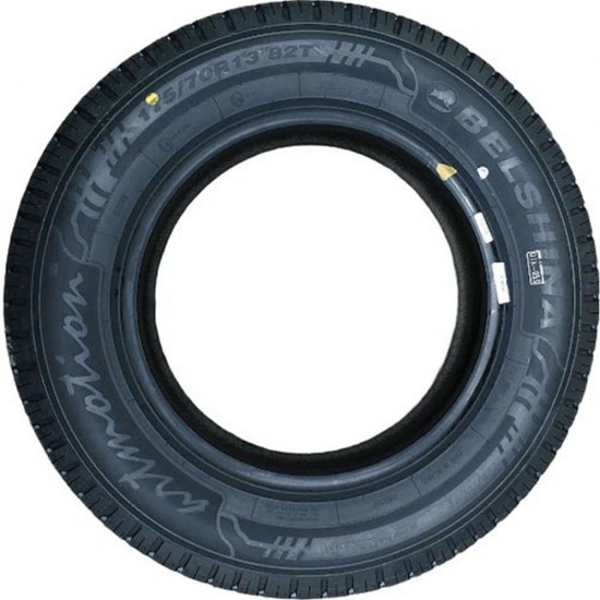 Шина Белшина Bel-282 Artmotion 205/60R16 92H, TL. легковая