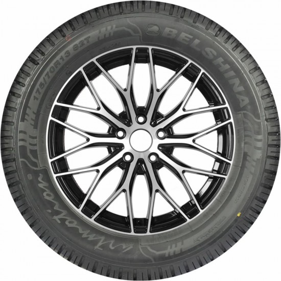 Шина Белшина Bel-282 Artmotion 205/60R16 92H, TL. легковая