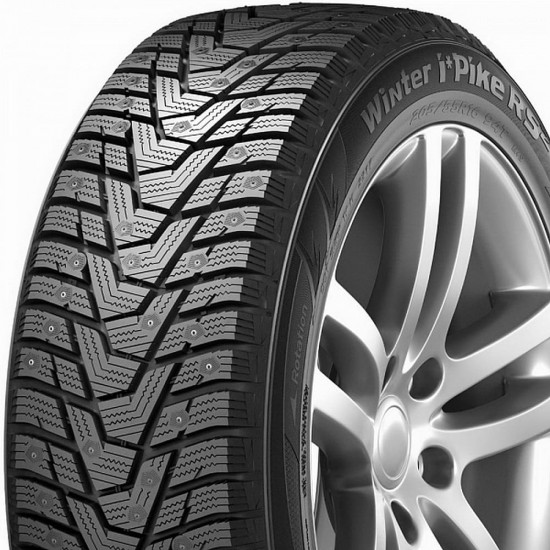 Шина Hankook Winter iPike RS2 W429 215/45R17 91T, TL легковая