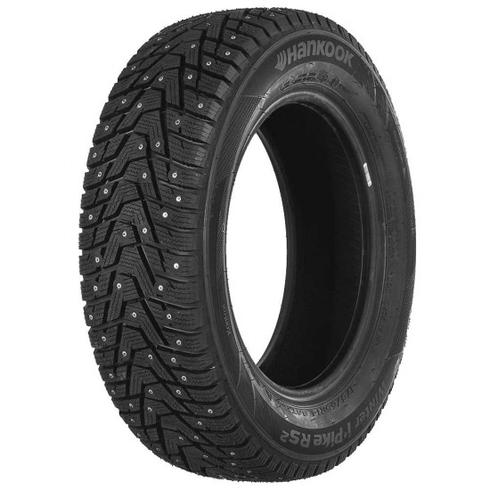 Шина Hankook Winter iPike RS2 W429 215/45R17 91T, TL легковая
