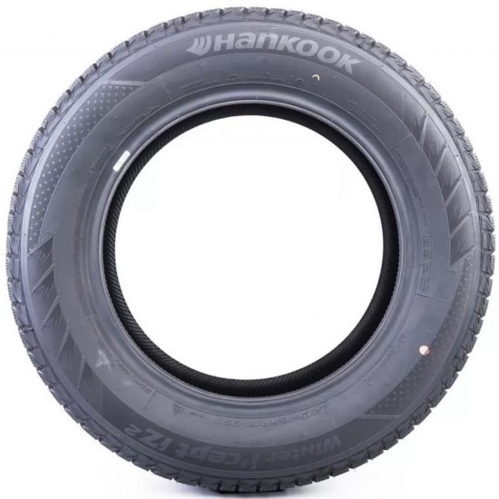 Шина Hankook Winter icept iZ2 W616 245/50R18 104T, TL легковая