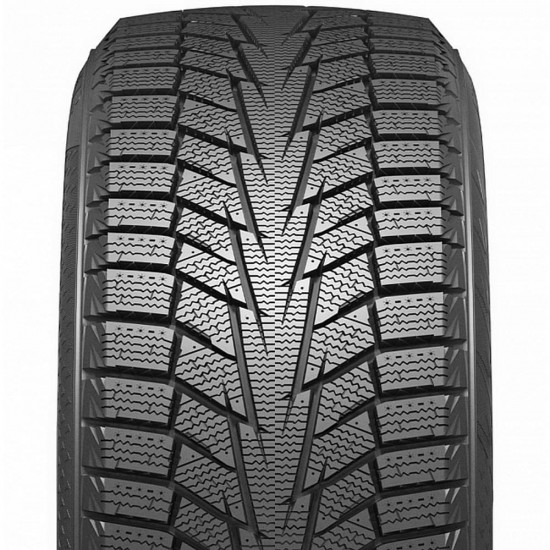 Шина Hankook Winter icept iZ2 W616 245/50R18 104T, TL легковая