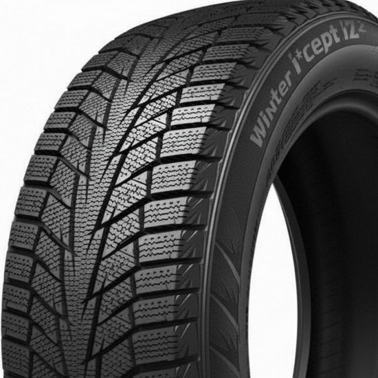 Шина Hankook Winter icept iZ2 W616 235/40R18 95T, TL легковая