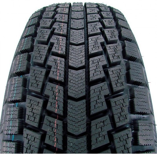 Шина Hankook Dynapro i cept RW08 175/80R16 91Q, TL легковая