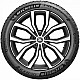 Шина Michelin X-Ice North 4 SUV 235/60R18 107T, TL легковая