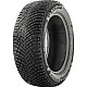 Шина Michelin X-Ice North 4 SUV 235/60R18 107T, TL легковая