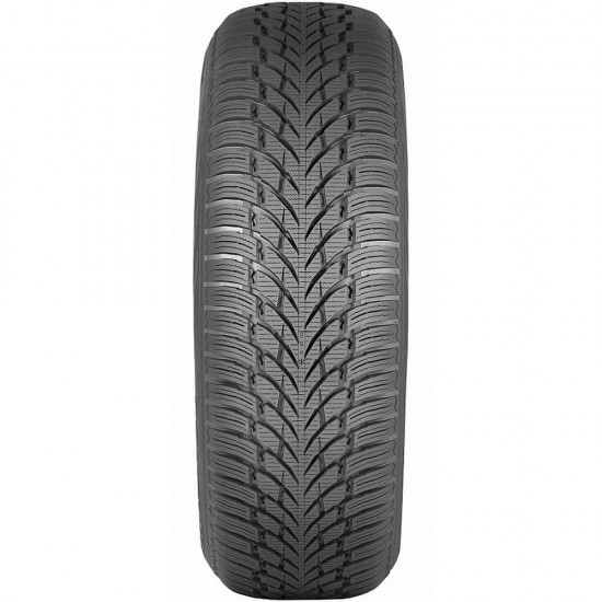 Шина Nokian WR SUV 4 215/55R18 95H, TL легковая