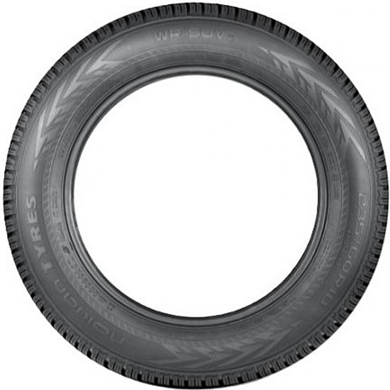 Шина Nokian WR SUV 4 215/55R18 95H, TL легковая