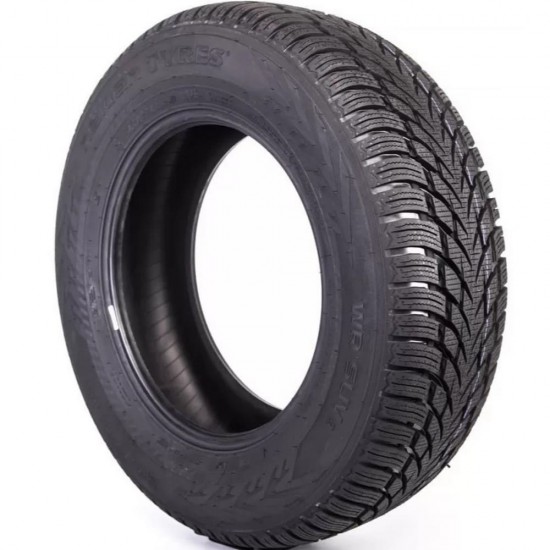 Шина Nokian WR SUV 4 215/55R18 95H, TL легковая