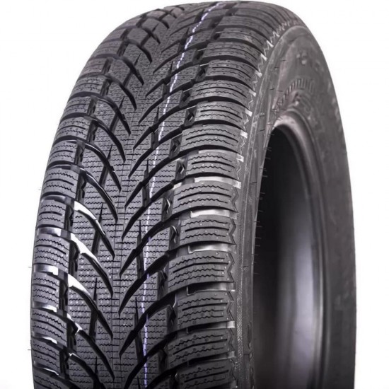 Шина Nokian WR SUV 4 215/55R18 95H, TL легковая