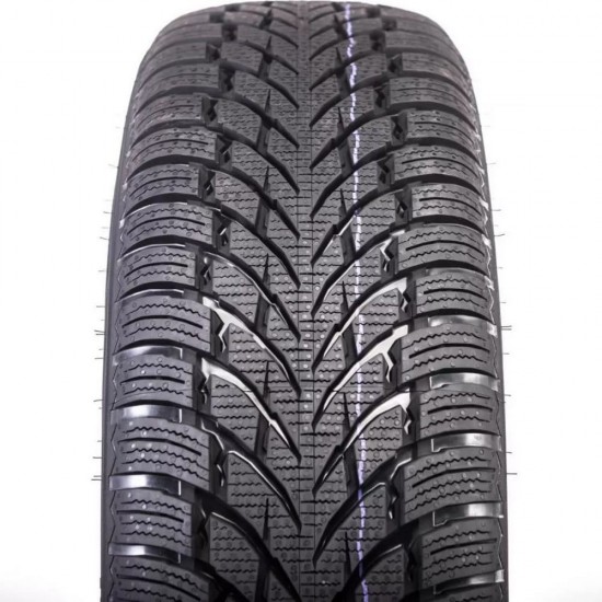 Шина Nokian WR SUV 4 215/55R18 95H, TL легковая