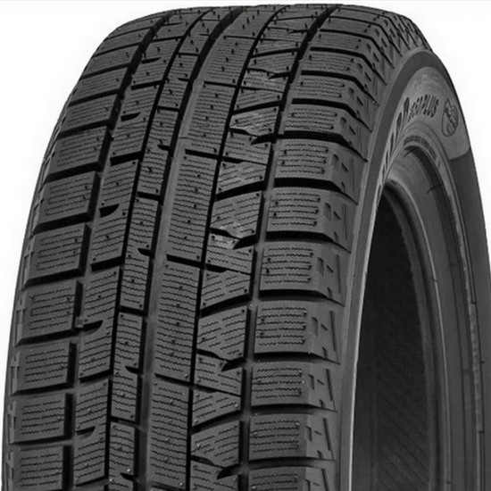 Шина Yokohama iceGuard iG60 225/60R17 99Q, TL легковая