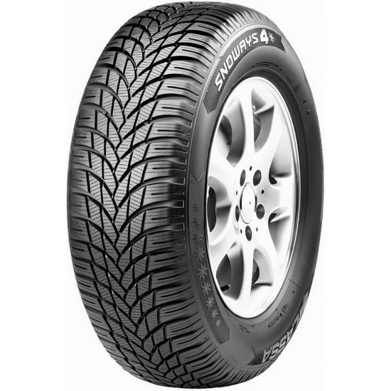 Шина Lassa Snoways 4 295/35R20 105W, TL легковая