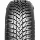 Шина Lassa Snoways 4 195/65R15 91H, TL легковая