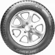 Шина Lassa Snoways 4 195/60R15 88H, TL легковая