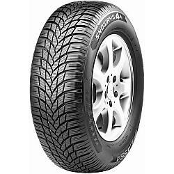 Шина Lassa Snoways 4 215/60R16 99H, TL легковая