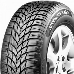 Шина Lassa Snoways 4 235/45R18 98V, TL легковая