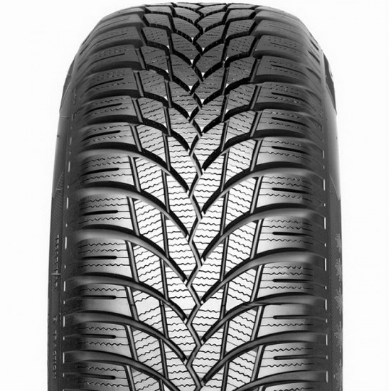 Шина Lassa Snoways 4 195/50R16 88H, TL легковая