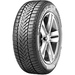 Шина Lassa Snoways 3 205/55R17 95V, TL легковая