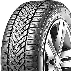 Шина Lassa Snoways 3 205/55R17 95V, TL легковая