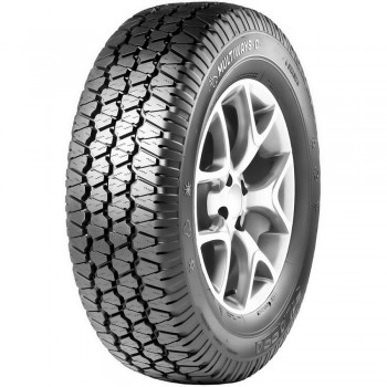 Шина Lassa Multiways-C 185R14C 102/100Q, TL легковая