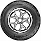 Шина Lassa Multiways-C 195/70R15C 104/102R, TL легковая