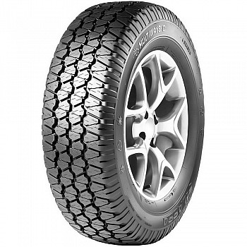 Шина Lassa Multiways-C 215/75R16C 113/111Q, TL легковая