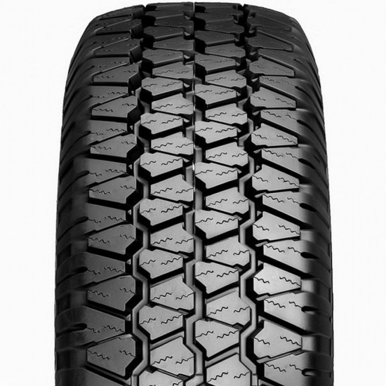 Шина Lassa Multiways-C 225/65R16C 112/110R, TL легковая