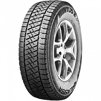 Шина Lassa Wintus 2 195/70R15C 104/102R, TL легковая