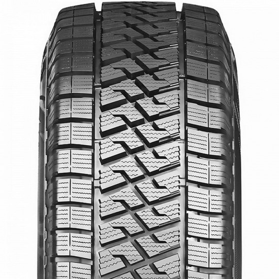 Шина Lassa Wintus 2 195/70R15C 104/102R, TL легковая