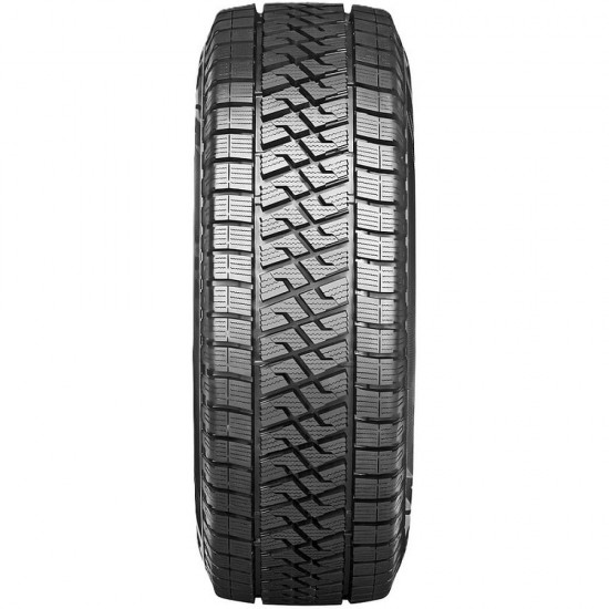 Шина Lassa Wintus 2 185/75R16C 104/102R, TL легковая