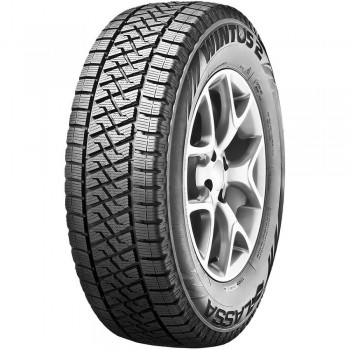 Шина Lassa Wintus 2 225/70R15C 116/114R, TL легковая