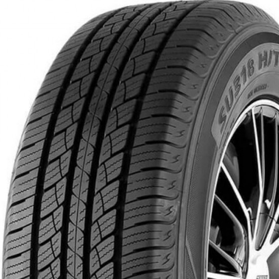 Шина WestLake SU318 255/60R18 112V, TL легковая
