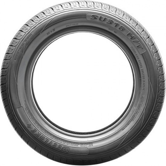 Шина WestLake SU318 235/50R18 97V, TL легковая