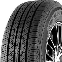 Шина WestLake SU318 255/70R16 111T, TL легковая