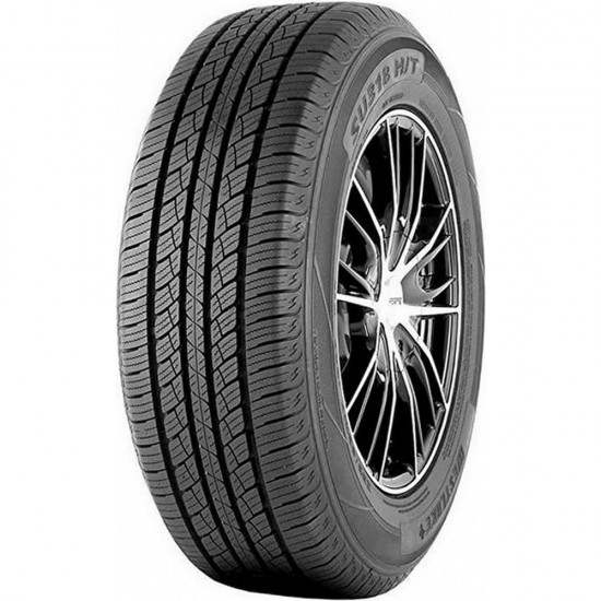 Шина WestLake SU318 275/55R20 117V, TL легковая