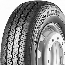 Шина Lassa LC/R 155R12C 88/86N, TL легковая