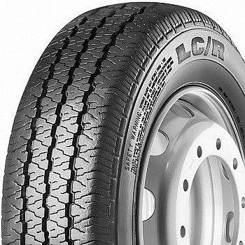 Шина Lassa LC/R 155R12C 88/86N, TL легковая